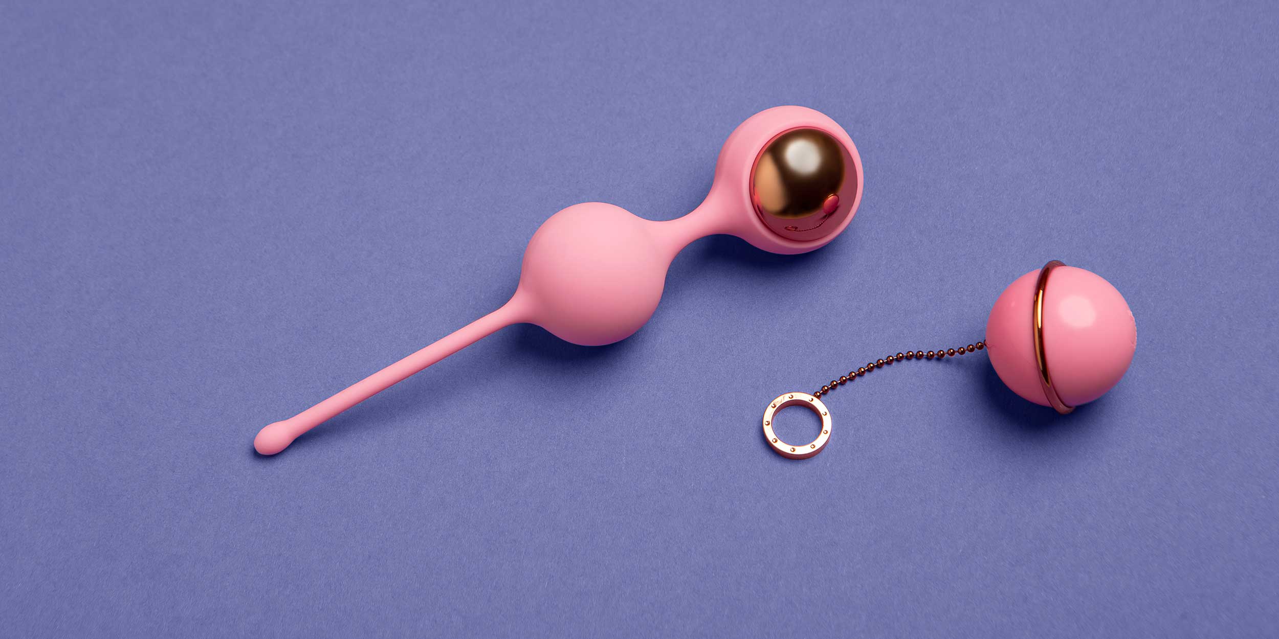 Как пользоваться вагинальными шариками