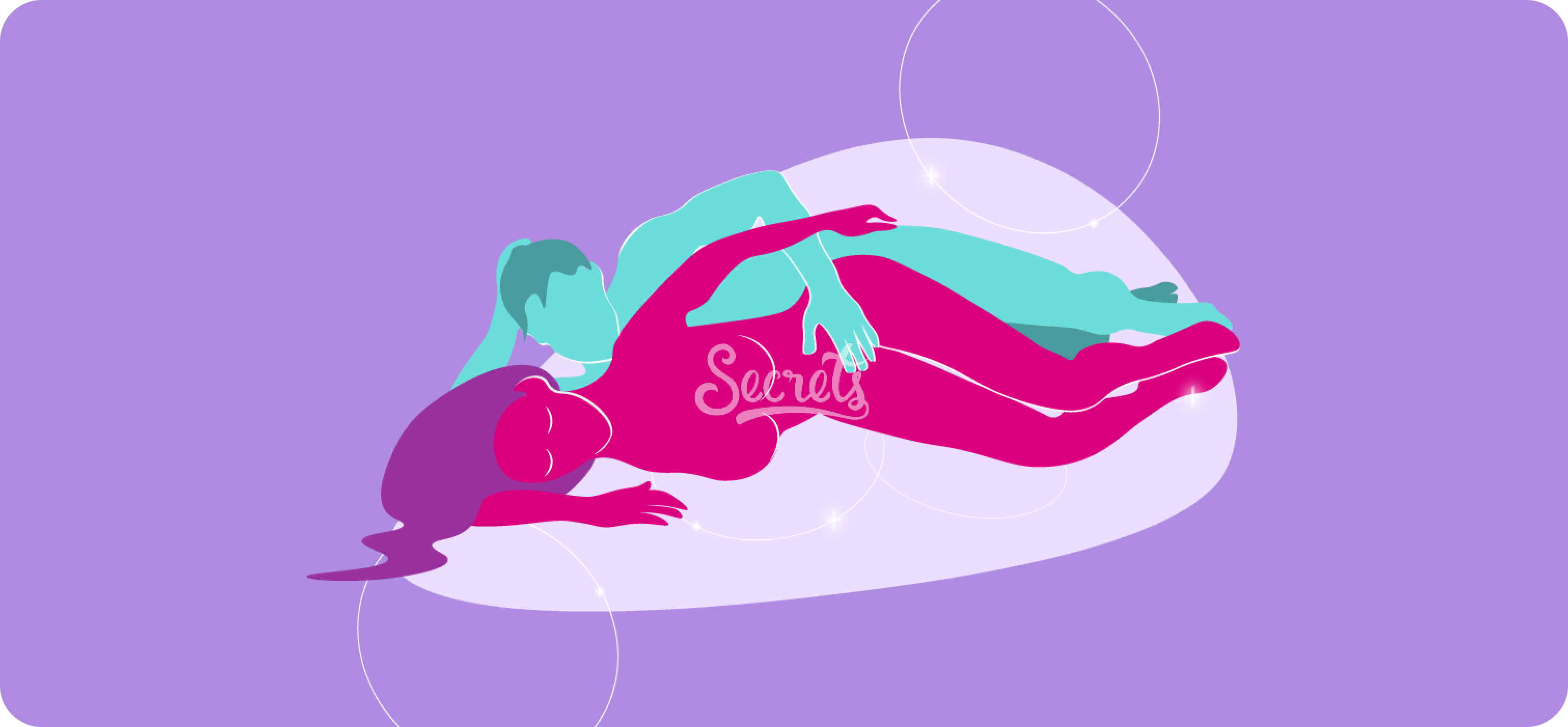 10 лучших поз для анального секса