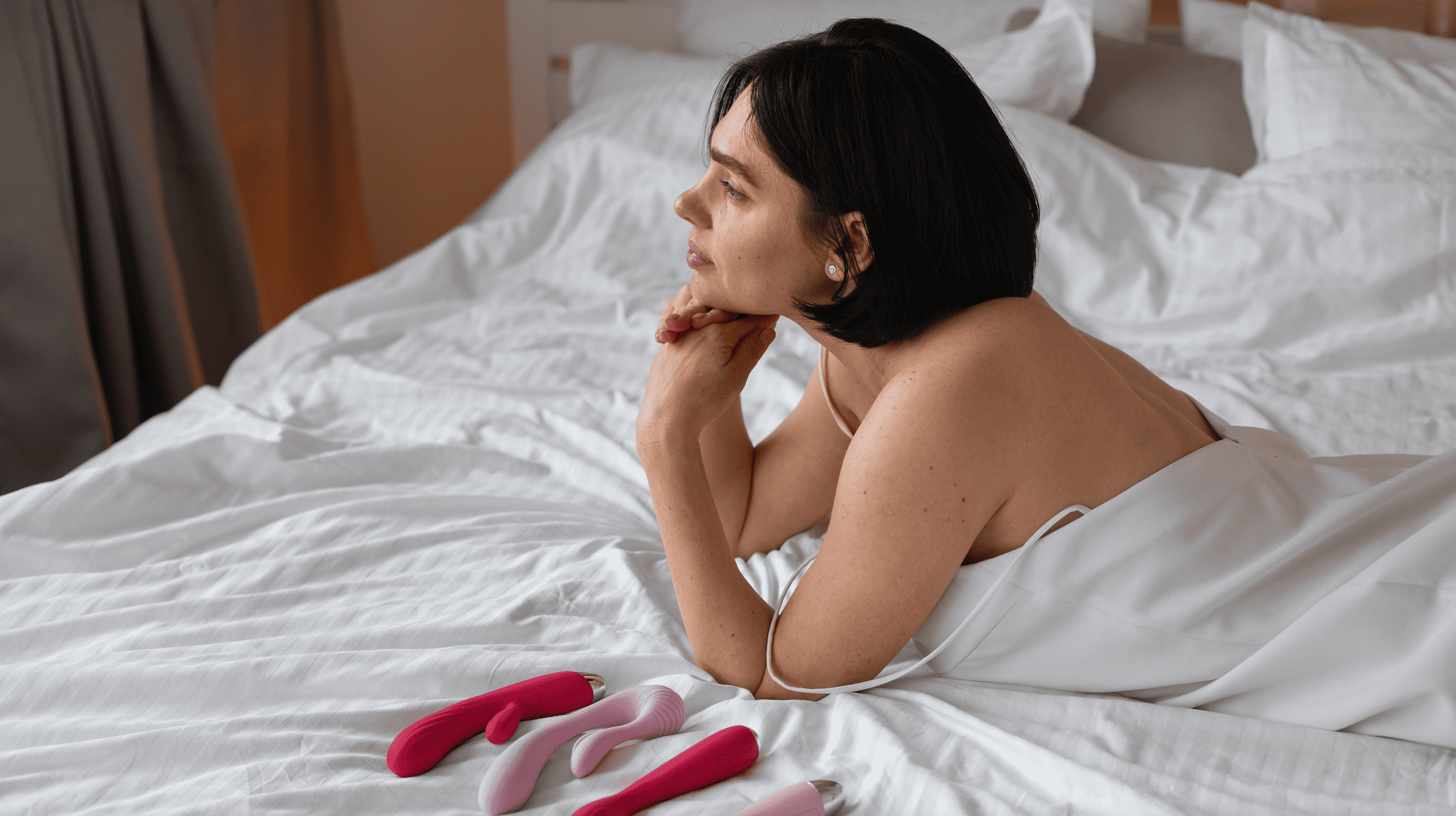 Аноргазмия