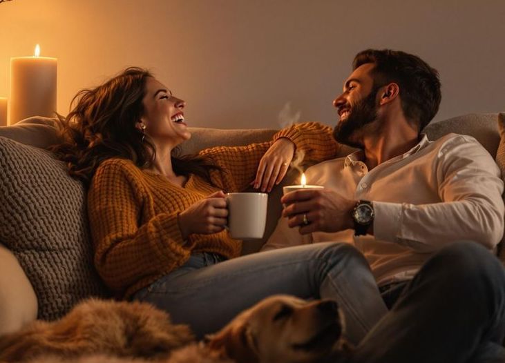 30 главных качеств идеального мужчины