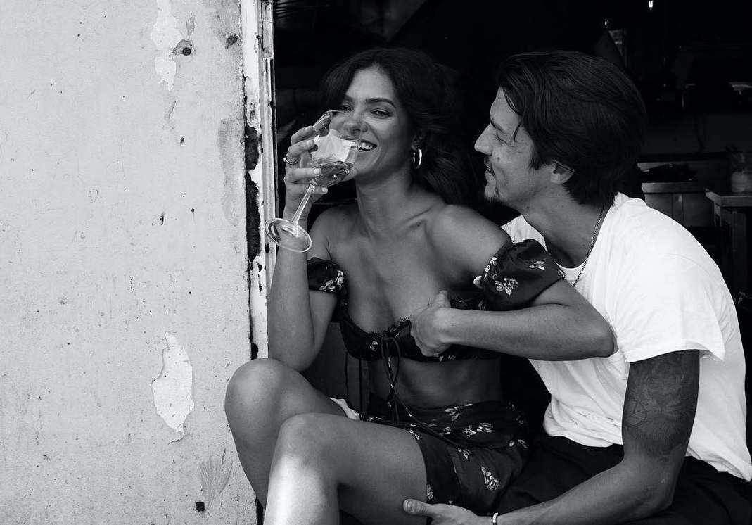 30 главных качеств идеального мужчины